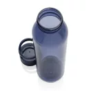 Sticla de apa 650 ml, 2410E23608, Everestus, 25.5 x ø 6.7 cm, rPET, Albastru navy