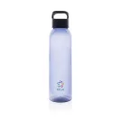 Sticla de apa 650 ml, 2410E23608, Everestus, 25.5 x ø 6.7 cm, rPET, Albastru navy