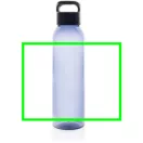 Sticla de apa 650 ml, 2410E23608, Everestus, 25.5 x ø 6.7 cm, rPET, Albastru navy