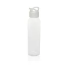 Sticla de apa sport 650 ml, 2401E16303, Everestus, 25.5xØ6.7 cm, rPET, Polipropilena, Alb