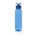 Sticla de apa sport 650 ml, 2401E16298, Everestus, 25.5xØ6.7 cm, rPET, Polipropilena, Albastru