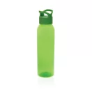 Sticla de apa sport 650 ml, 2401E16299, Everestus, 25.5xØ6.7 cm, rPET, Polipropilena, Verde
