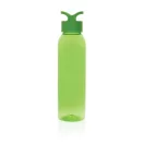 Sticla de apa sport 650 ml, 2401E16299, Everestus, 25.5xØ6.7 cm, rPET, Polipropilena, Verde