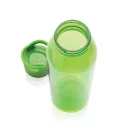 Sticla de apa sport 650 ml, 2401E16299, Everestus, 25.5xØ6.7 cm, rPET, Polipropilena, Verde