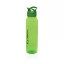 Sticla de apa sport 650 ml, 2401E16299, Everestus, 25.5xØ6.7 cm, rPET, Polipropilena, Verde
