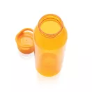 Sticla de apa sport 650 ml, 2401E16300, Everestus, 25.5xØ6.7 cm, rPET, Polipropilena, Portocaliu