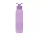 Sticla de apa sport 650 ml, 2401E16301, Everestus, 25.5xØ6.7 cm, rPET, Polipropilena, Violet