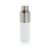 Sticla termos, 600 ml, 2502E16320, Everestus, 24.4 x ⌀7 cm, Otel, Alb