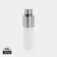  Sticla termos, 600 ml, 2502E16320, Everestus, 24.4 x ⌀7 cm, Otel, Alb