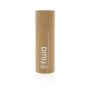 Sticla termos, 600 ml, 2502E16320, Everestus, 24.4 x ⌀7 cm, Otel, Alb
