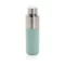 Sticla termos, 600 ml, 2502E16317, Everestus, 24.4 x ⌀7 cm, Otel, Verde