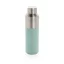 Sticla termos, 600 ml, 2502E16317, Everestus, 24.4 x ⌀7 cm, Otel, Verde