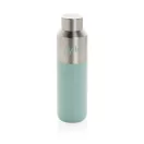 Sticla termos, 600 ml, 2502E16317, Everestus, 24.4 x ⌀7 cm, Otel, Verde