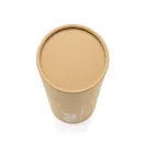 Sticla termos, 600 ml, 2502E16319, Everestus, 24.4 x ⌀7 cm, Otel, Rosu
