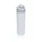 Sticla de apa sport, 700 ml, 2502E15315, Everestus, 27.4 x ⌀7.5 cm, Otel, Alb