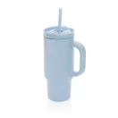 Cana de voiaj, 480 ml, 2502E15475, Everestus, 19 x ⌀8.5 cm, Otel, Albastru