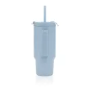 Cana de voiaj, 480 ml, 2502E15475, Everestus, 19 x ⌀8.5 cm, Otel, Albastru
