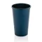 Pahar 450 ml, 2401E16104, Everestus, 13xØ8.7 cm, Aluminiu, Albastru navy