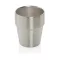 Pahar 300 ml, 2401E16170, Everestus, 9.7xØ8.3 cm, Otel, Argintiu