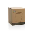 Pahar 300 ml, 2401E16170, Everestus, 9.7xØ8.3 cm, Otel, Argintiu