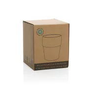   Pahar 300 ml, 2401E16170, Everestus, 9.7xØ8.3 cm, Otel, Argintiu