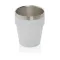 Pahar 300 ml, 2401E16171, Everestus, 9.7xØ8.3 cm, Otel, Alb