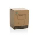 Pahar 300 ml, 2401E16171, Everestus, 9.7xØ8.3 cm, Otel, Alb