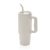 Cana de voiaj 900 ml, 2410E23770, Everestus, 14.7 x 23.5 x ø 9.7 cm, Otel, Bej