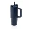 Cana termos, 900 ml, 2509E17043, Everestus, 14.7x23.5xØ 9.7 cm, Otel, Polipropilena, Albastru navy