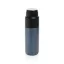 Sticla termos, Everestus, 2610E19366, 500 ml, 24.2xØ7.5 cm, Otel inoxidabil, Polipropilena, Albastru Navy