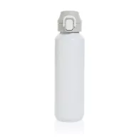   Sticla de apa sport, 600 ml, 2502E15453, Everestus, 23.5 x ⌀6.7 cm, Otel, Alb