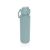 Sticla de apa sport, 600 ml, 2502E15449, Everestus, 23.5 x ⌀6.7 cm, Otel, Verde