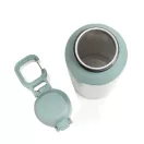 Sticla de apa sport, 600 ml, 2502E15449, Everestus, 23.5 x ⌀6.7 cm, Otel, Verde