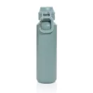 Sticla de apa sport, 600 ml, 2502E15449, Everestus, 23.5 x ⌀6.7 cm, Otel, Verde