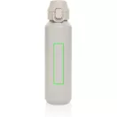 Sticla de apa sport, 600 ml, 2502E15447, Everestus, 23.5 x ⌀6.7 cm, Otel, Bej