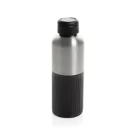   Sticla de apa, XD, 2610E18383, 750 ml, Cu maner, 22xØ7.3 cm, Otel inoxidabil, Polipropilena, Negru