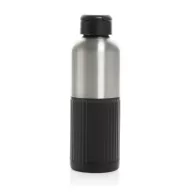   Sticla de apa, XD, 2610E18383, 750 ml, Cu maner, 22xØ7.3 cm, Otel inoxidabil, Polipropilena, Negru