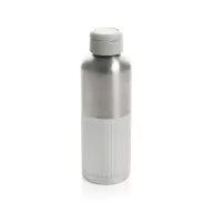   Sticla de apa, XD, 2610E18385, 750 ml, Cu maner, 22xØ7.3 cm, Otel inoxidabil, Polipropilena, Gri