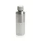 Sticla de apa, XD, 2610E18385, 750 ml, Cu maner, 22xØ7.3 cm, Otel inoxidabil, Polipropilena, Gri