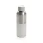 Sticla de apa, XD, 2610E18385, 750 ml, Cu maner, 22xØ7.3 cm, Otel inoxidabil, Polipropilena, Gri