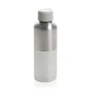 Sticla de apa, XD, 2610E18385, 750 ml, Cu maner, 22xØ7.3 cm, Otel inoxidabil, Polipropilena, Gri