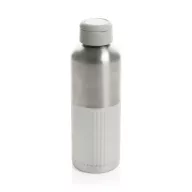   Sticla de apa, XD, 2610E18385, 750 ml, Cu maner, 22xØ7.3 cm, Otel inoxidabil, Polipropilena, Gri