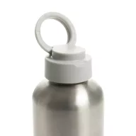   Sticla de apa, XD, 2610E18385, 750 ml, Cu maner, 22xØ7.3 cm, Otel inoxidabil, Polipropilena, Gri