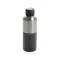 Sticla de apa, XD, 2610E18386, 750 ml, Cu maner, 22xØ7.3 cm, Otel inoxidabil, Polipropilena, Albastru Navy