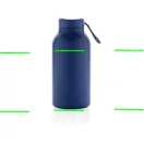 Sticla de apa sport 500 ml, 2401E16146, Avira, 22.3xØ7 cm, Otel, Polipropilena, Albastru navy