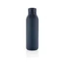 Sticla de apa sport 500 ml, 2401E16146, Avira, 22.3xØ7 cm, Otel, Polipropilena, Albastru navy