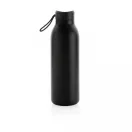 Termos, Avira, 42FEB232379, 500 ml, 22.3xØ7 cm, Otel, Polipropilena, Negru
