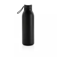   Termos, Avira, 42FEB232379, 500 ml, 22.3xØ7 cm, Otel, Polipropilena, Negru