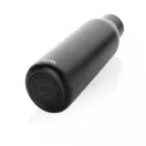 Termos, Avira, 42FEB232379, 500 ml, 22.3xØ7 cm, Otel, Polipropilena, Negru