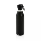 Termos, Avira, 42FEB232379, 500 ml, 22.3xØ7 cm, Otel, Polipropilena, Negru